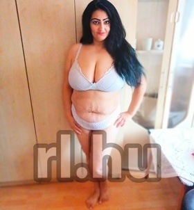 MelániMira (38+ éves) - Telefon: +36 30 / 253-7010 - Kállósemjén