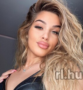 Melany Debrecen escort Mädchen