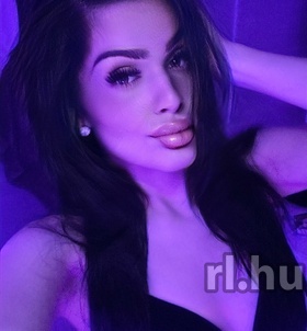 Melany Nagykanizsa escort Mädchen