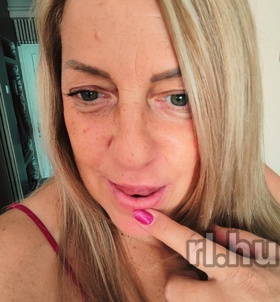 Melcsi (42+ éves, Nő) - Telefon: +36 30 / 460-0588 - Budapest, X., szexpartner