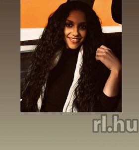 MeliBaba19 Budapest escort Mädchen