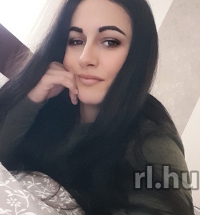 Melina (25 éves) - Telefon: +36 30 / 526-1357 - Nyíregyháza