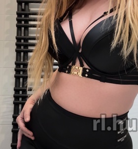 Melinda (39+ éves) - Telefon: +36 30 / 217-3597 - Nagykanizsa