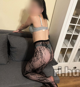 Melinda (23 éves, Nő) - Telefon: +36 70 / 563-5565 - Budapest, VII., szexpartner