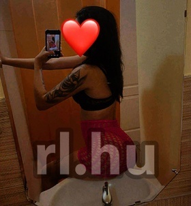 Budapest, Melisa 06205031898