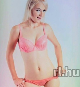 Melisa (30 éves) - Telefon: +36 20 / 929-2223 - Zalaegerszeg