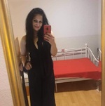 Melissa (43 éves, Nő) - Telefon: +36 20 / 960-3240 - Dabas Besnyő, szexpartner