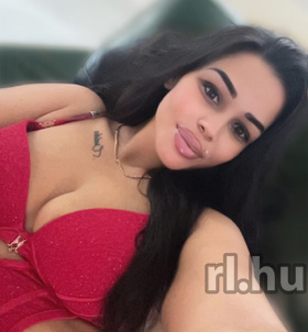 Budapest, Melissa 06209858790