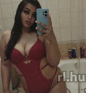 Melissa Budapest szexpartner lányok