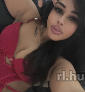 Budapest, Melissa 06209858790