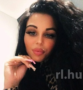 Melissa (18 éves) - Telefon: +36 20 / 985-8790 - Budapest, V
