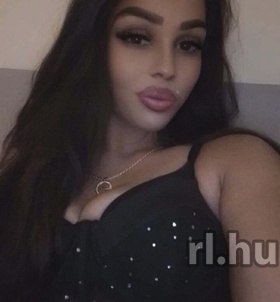 Budapest, Melissa 06209858790