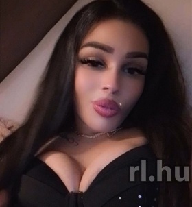 Budapest, Melissa 06209858790