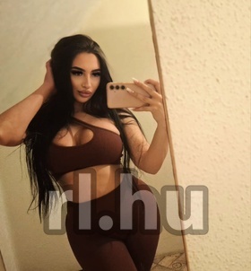 Melissa Hajdúszoboszló escort girls