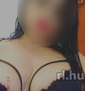 Melissa (20+ éves) - Telefon: +36 30 / 543-0160 - Eger