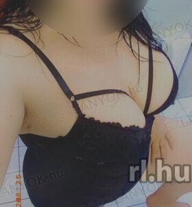 Melissa (20+ éves) - Telefon: +36 30 / 543-0160 - Eger