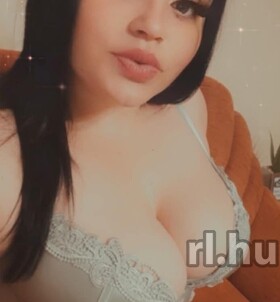 Melissa (20+ éves) - Telefon: +36 30 / 543-0160 - Eger