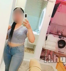 Melissa (20+ éves) - Telefon: +36 30 / 566-1211 - Debrecen
