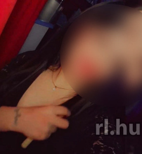 Melissa (20+ éves) - Telefon: +36 30 / 566-1211 - Debrecen