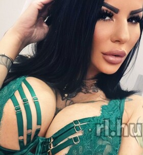 Melissa Tatabánya szexpartner lányok