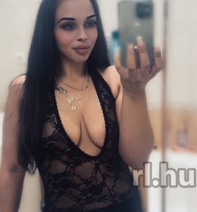 Melissa Budapest escort Mädchen