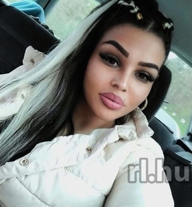 Melissa Budapest szexpartner lányok
