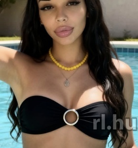Melissa Budapest escort girls