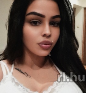 Budapest, Melissa 06705358047