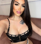 MelissaPEARL Budapest escort Mädchen