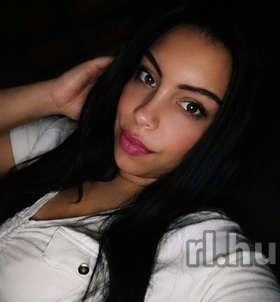 Melissza08 Eger escort girls