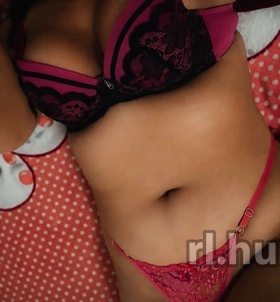 Melissza08 Eger escort Mädchen