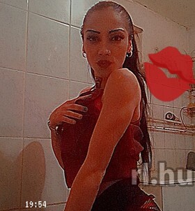 T�r�kszentmikl�s, Melissza 06205665202