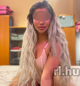 Melissza (22 éves) - Telefon: +36 20 / 615-8307 - Szeged