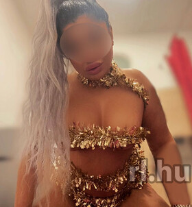 Melissza Szeged escort Mädchen