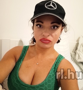 Melissza Nyíregyháza escort Mädchen