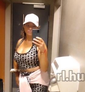 Melissza Nyíregyháza escort Mädchen