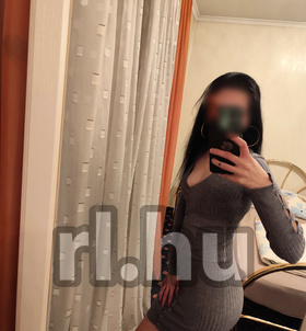 Melissza (27 éves) - Telefon: +36 20 / 627-8744 - Nyíregyháza