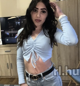 Melissza (20+ éves, Nő) - Telefon: +36 20 / 917-2707 - Budapest, VII., szexpartner