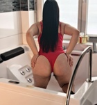 Melissza (22+ éves) - Telefon: +36 30 / 554-8617 - Ebes