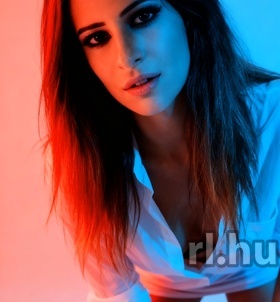 Melissza Harkány szexpartner lányok