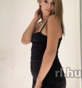 Melissza (20 éves) - Telefon: +36 70 / 152-2426 - Vásárosnamény