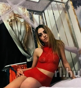 Melissza (20 éves) - Telefon: +36 70 / 152-2426 - Vásárosnamény