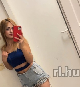 Melissza (20 éves) - Telefon: +36 70 / 152-2426 - Vásárosnamény