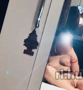 Melissza (20 éves) - Telefon: +36 70 / 152-2426 - Nyíregyháza