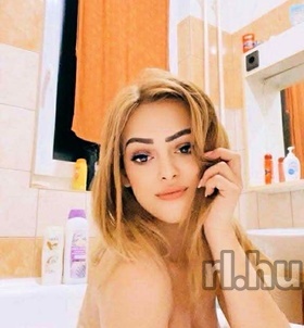 Melissza Nyíregyháza escort Mädchen