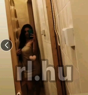 Melisza19 (20 éves) - Telefon: +36 30 / 544-8990 - Budapest, XVI