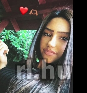 Budapest, Melisza19 06305448990