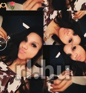 Budapest, Melisza19 06305448990