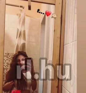 Budapest, Melisza19 06305448990