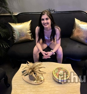 Melisza (18+ éves) - Telefon: +36 30 / 813-5897 - Nyíregyháza